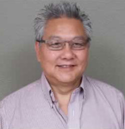 Dr. Byron Okubo - Dentist Wendover, UT